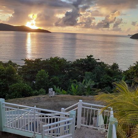 Residence Belle Anse, F3 Sans Vis A Vis, Vue Mer Ла-Трините Экстерьер фото