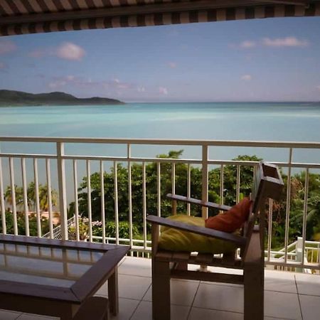Residence Belle Anse, F3 Sans Vis A Vis, Vue Mer Ла-Трините Экстерьер фото