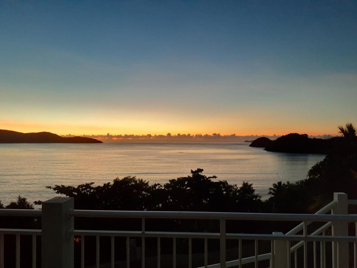 Residence Belle Anse, F3 Sans Vis A Vis, Vue Mer Ла-Трините Экстерьер фото